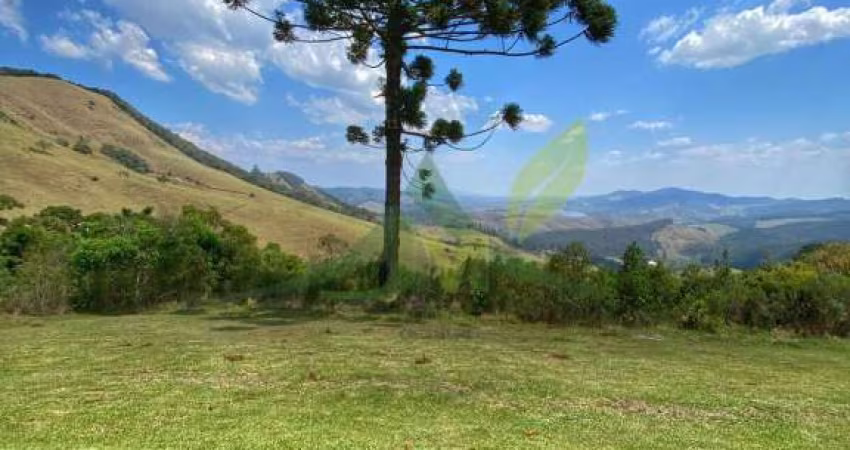 Fantástico Sítio a Venda com 29 Alqueires em Piracaia