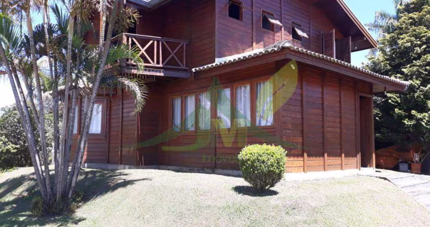 Chácara em Condomínio na Beira da Represa