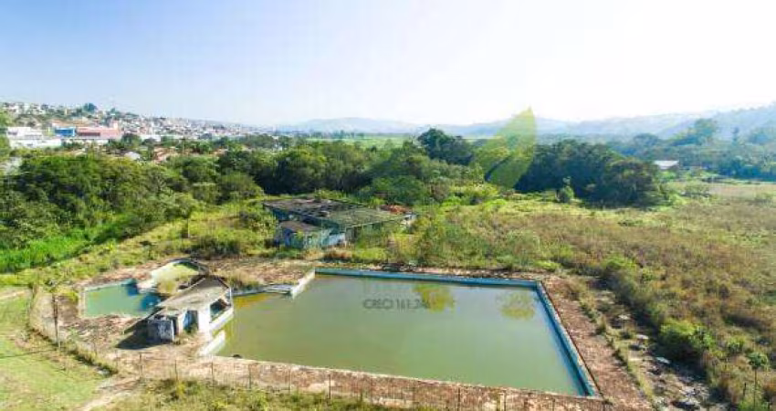 Vende-se Clube Marinas em Bom Jesus dos Perdões