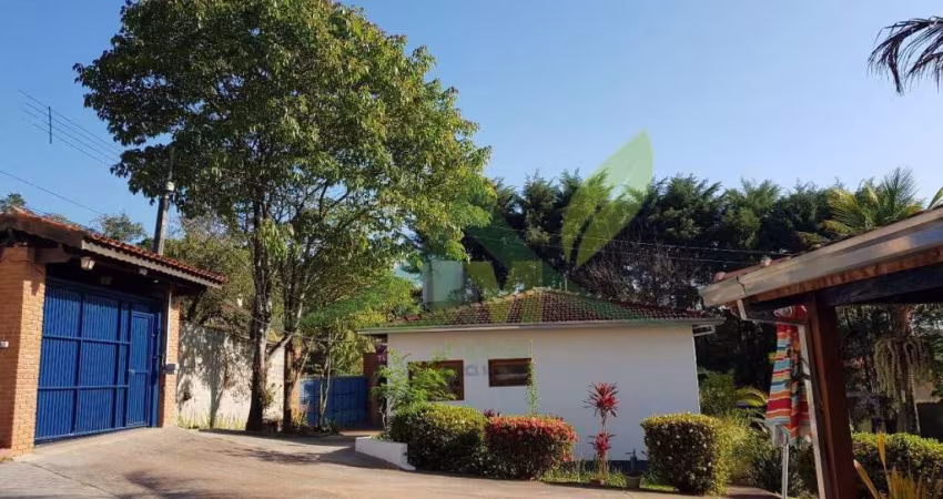 Chácara Estância Brasil - Um Retiro Exclusivo em Atibaia