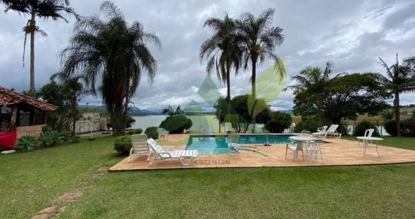 Chácara em Bragança Paulista Saída exclusiva para água