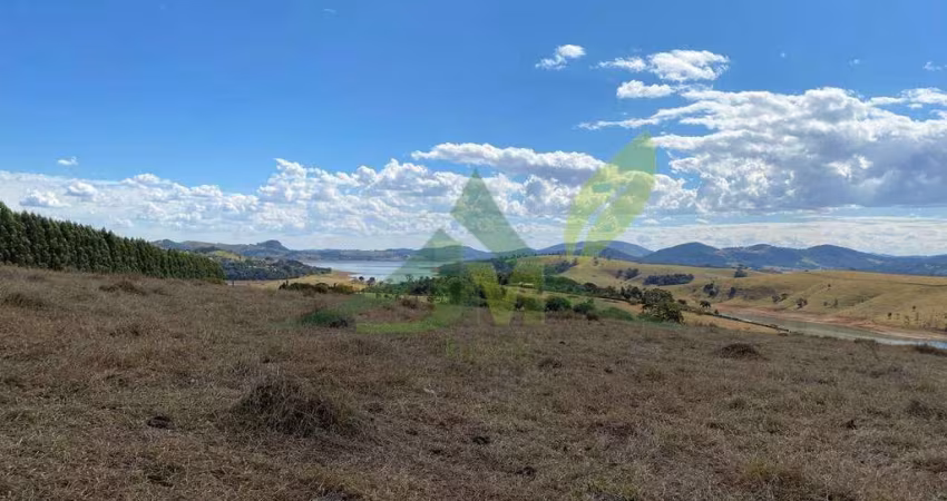 Lindo Terreno 20.000m² com Acesso a Represa em Piracaia