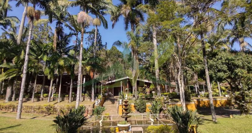 Sitio à Venda em Atibaia bairro do Portão