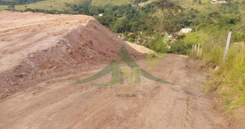 Terreno à Venda em Atibaia no Bairro Vitória Régia