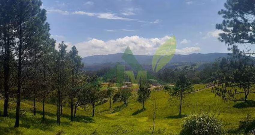 Terreno em condomínio com 3.00m² à Venda em Atibaia Vista Incrível
