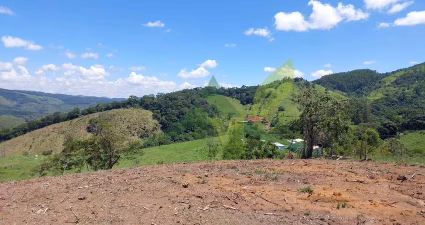 Terreno em  Loteamento à Venda em Piracaia - Vale Atibaia