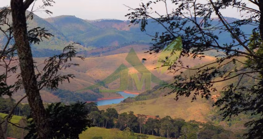 OPORTUNIDADE Terreno à Venda no Condomínio Rancho Querência em Piracaia