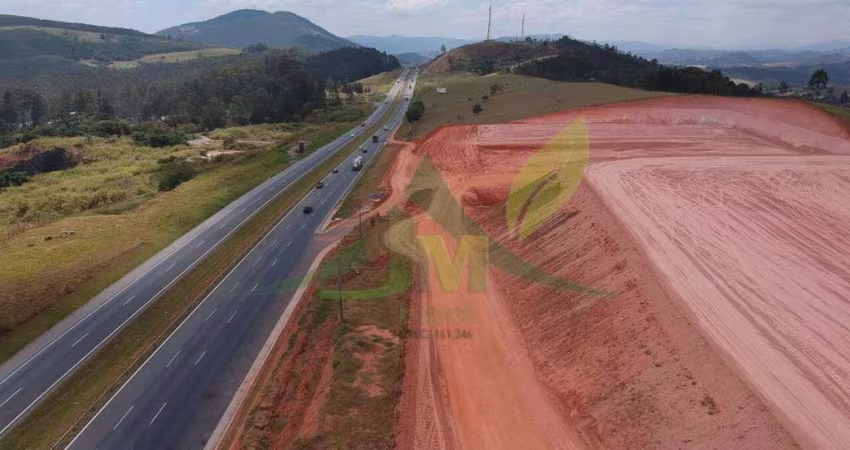 Oportunidade de Investimento - Área Comercial/Industrial em Bragança SP