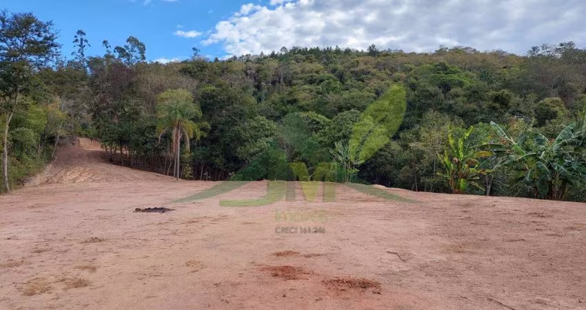 Terreno no Rancho Maringá - Oportunidade para Criar sua Chácara dos Sonhos