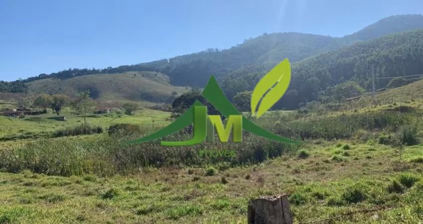 Terreno para Sítio em Piracaia - Oportunidade Única para Sua Nova Vida