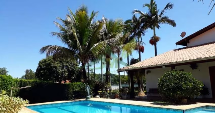 Residência Exclusiva no Shambala 1 com 4 Dormitórios e Áreas de Lazer