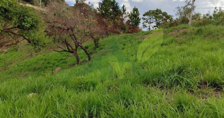 Excelente Oportunidade! Terreno à Venda no bairro Vitória Régia em Atibaia
