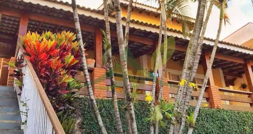 Sobrado Completo com Infinitas Possibilidades em Jardim Maristela