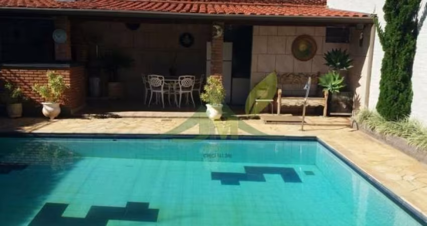 Belissíma Casa em Atibaia próximo da Al. Lucas