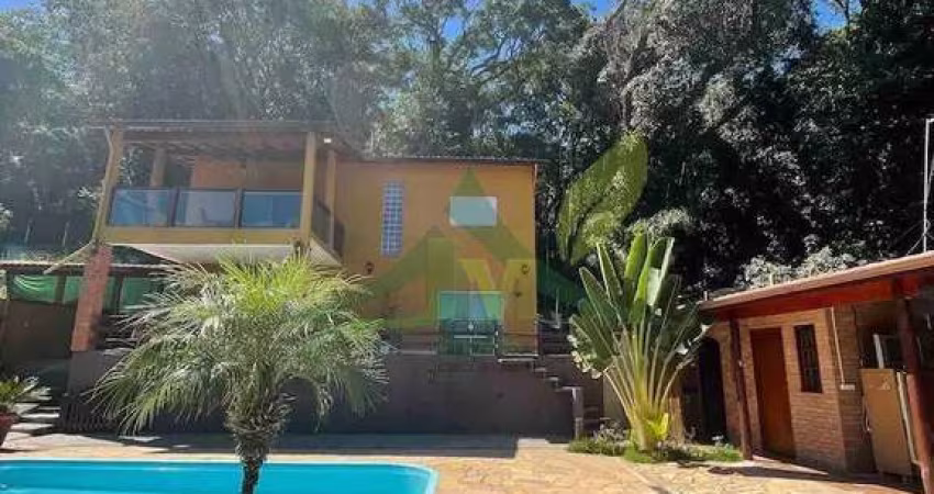 Chácara para Venda em loteamento fechado no Bairro do Portão, Atibaia!