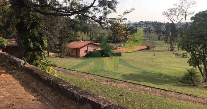 Fazenda Magnífica em Piracaia: Um Refúgio de Luxo em Meio à Natureza