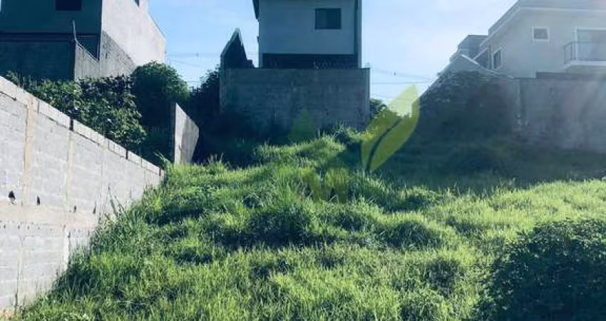 Lote de 209,47 à Venda no Condomínio Bella Atibaia
