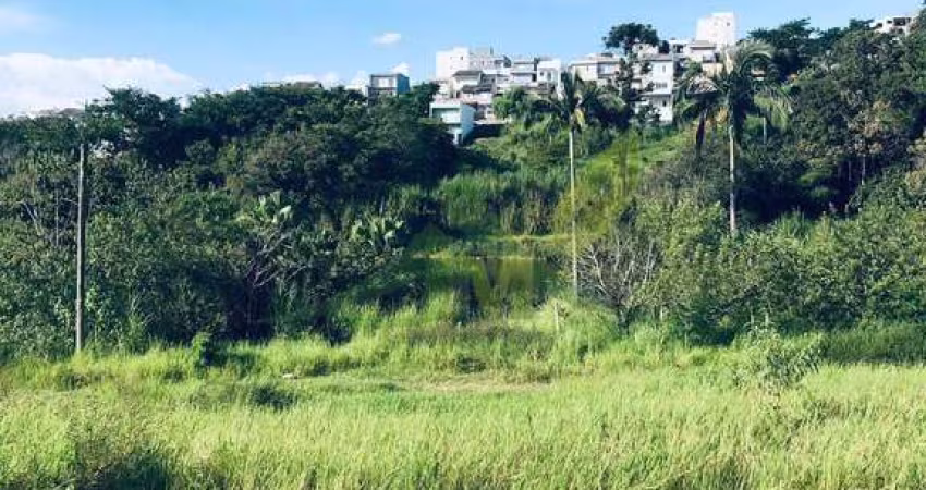 Lotes de188m² à Venda no Condomínio Bella Atibaia
