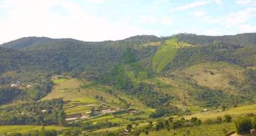 Oportunidade Única: Terreno com Vista Privilegiada da Pedra Grande Atibaia!