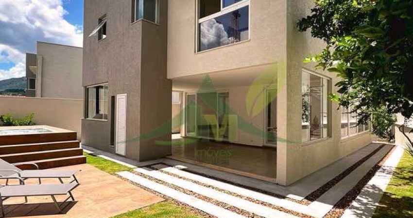 Casa à venda em Bairro Nobre de Atibaia