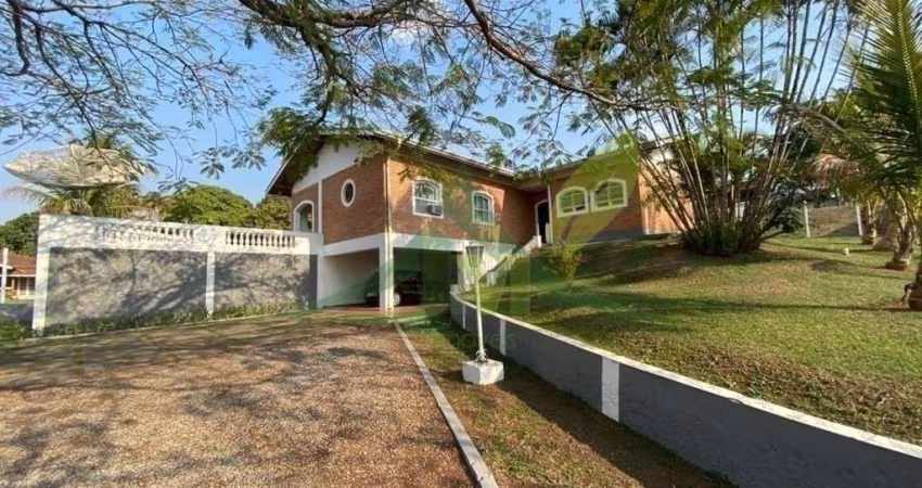 Chácara  no condomínio  Horto Ivan em Atibaia - SP
