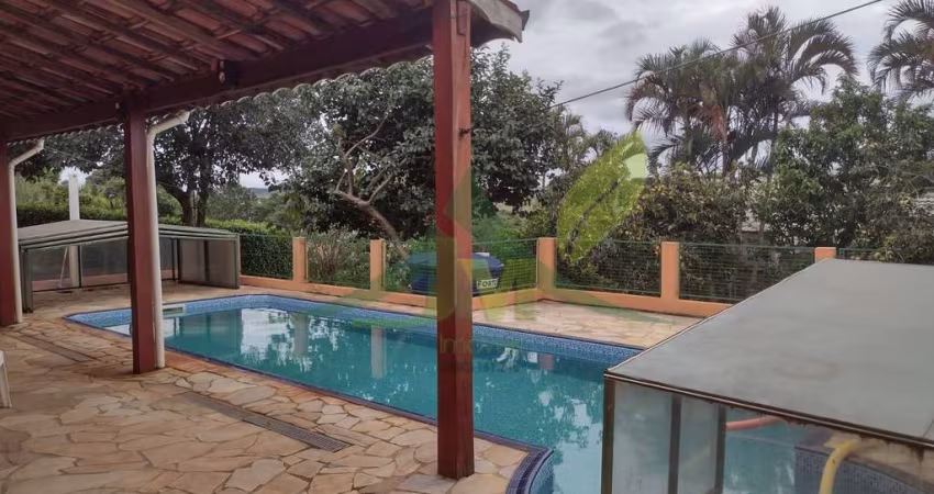 Chácara à venda em Bragança Paulista – Ideal para moradia ou lazer!