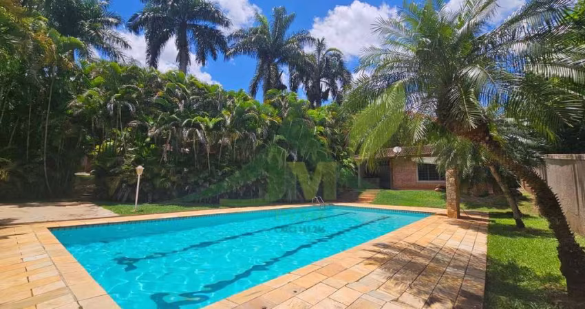 Casa Ampla com Lazer Completo no Condomínio Panorama – Atibaia