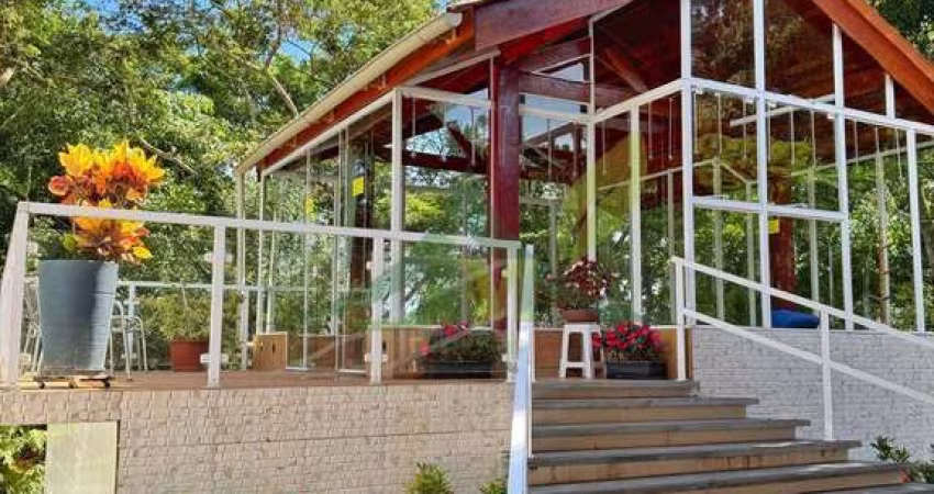 Sítio à venda em Atibaia 36.000 m² de natureza, lazer e estrutura completa