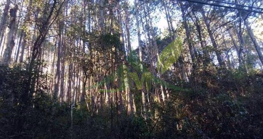 Terreno à Venda em Atibaia