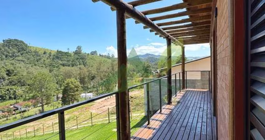 Chácara à Venda em Piracaia/SP – Bairro Mimis