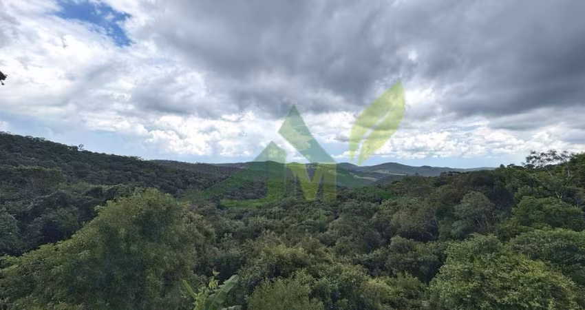 Sítio à Venda em Atibaia – 96.800m² de Natureza, Privacidade e Conforto