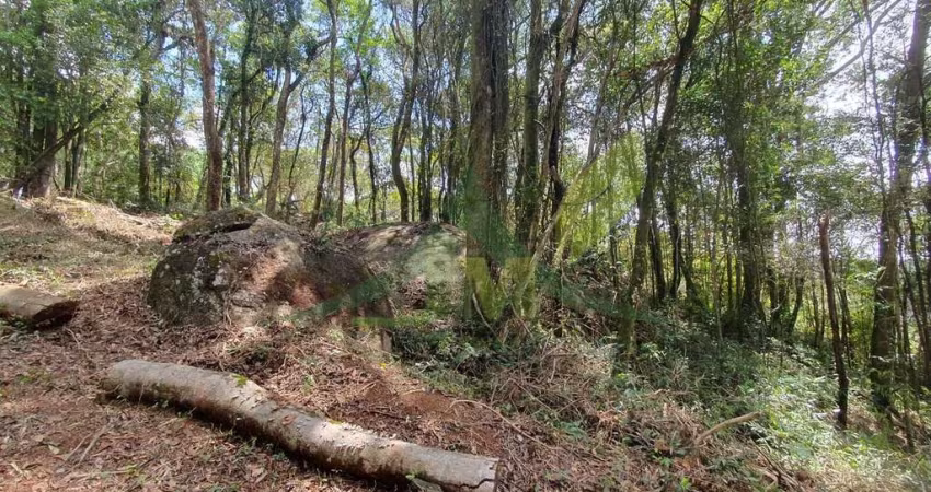 Terreno à Venda no Condomínio Clube da Montanha – Atibaia/SP