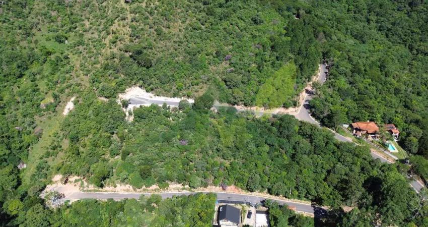 Terreno à Venda no Bosque dos Eucaliptos – Atibaia/SP