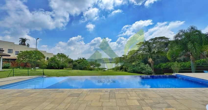 Chácara Exclusiva à Beira da Represa em Atibaia – 6.300 m² de Puro Encanto