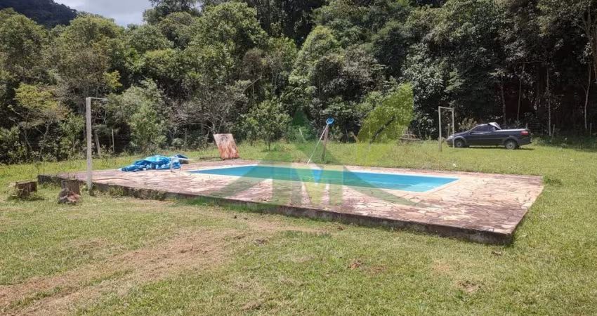 Sítio à venda em Piracaia – 55.000 m² de lazer, natureza e conforto