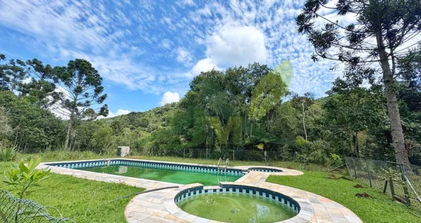 Sítio à Venda em Atibaia – 54.000 m² a 5 km da Pedra Grande