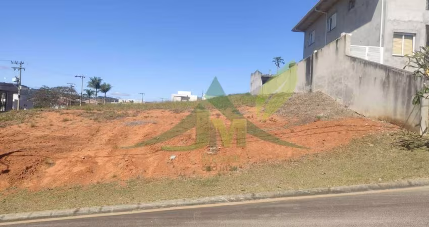 Terreno Plano no Condomínio Figueira Garden – Atibaia