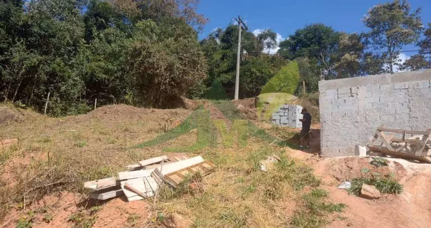 Terreno à Venda no Atibaia Clube da Montanha – Oportunidade Única!