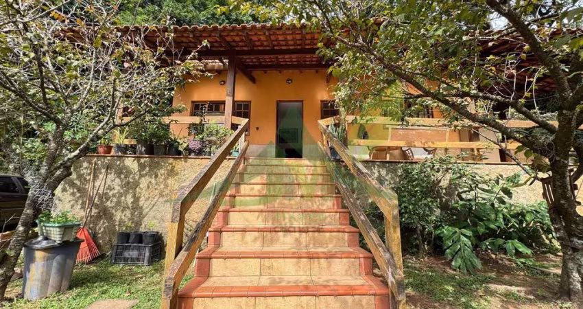Chácara à venda em Mairiporã – Bairro Canjica (Terra Preta),a apenas 40 min