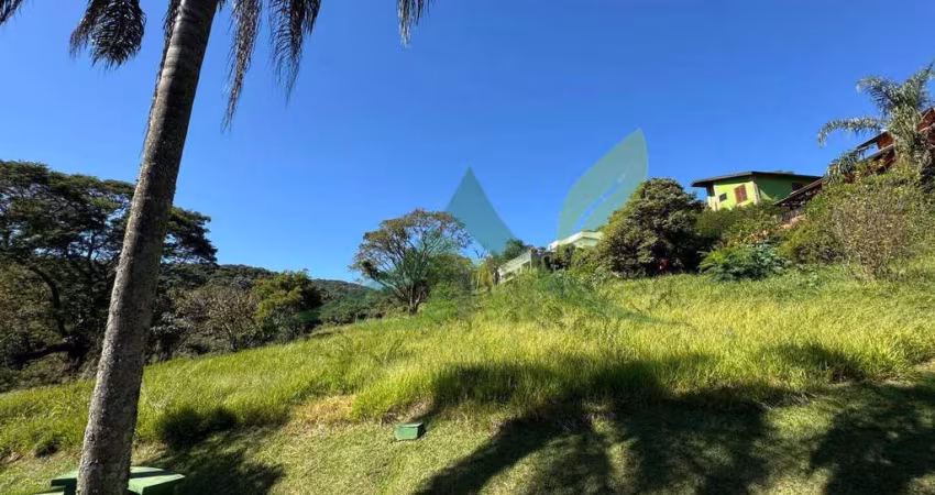 Terreno Exclusivo no Clube da Montanha - 17.000 m² para Loteamento