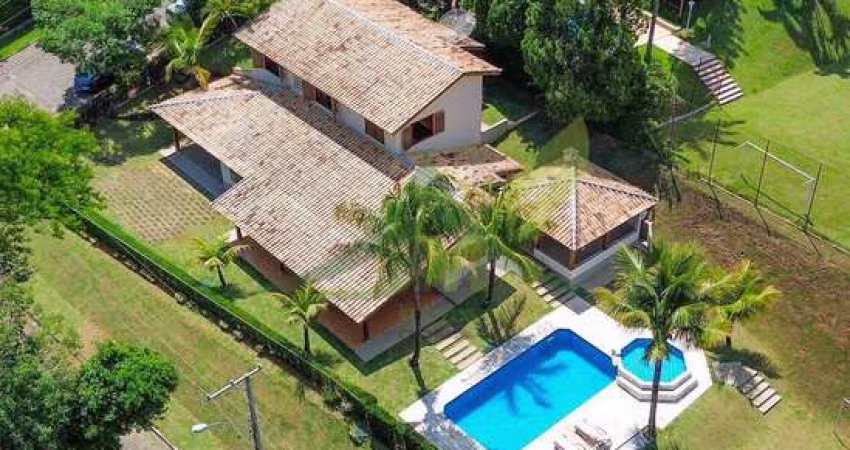 Casa à Venda ou Locação no Condomínio Alpes D&amp;apos;Ouro – Bom Jesus dos Perdões