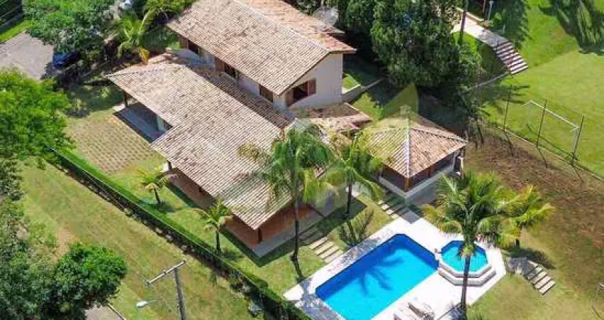 Casa à venda ou locação no condomínio alpes d&apos;ouro – bom jesus dos perdões
