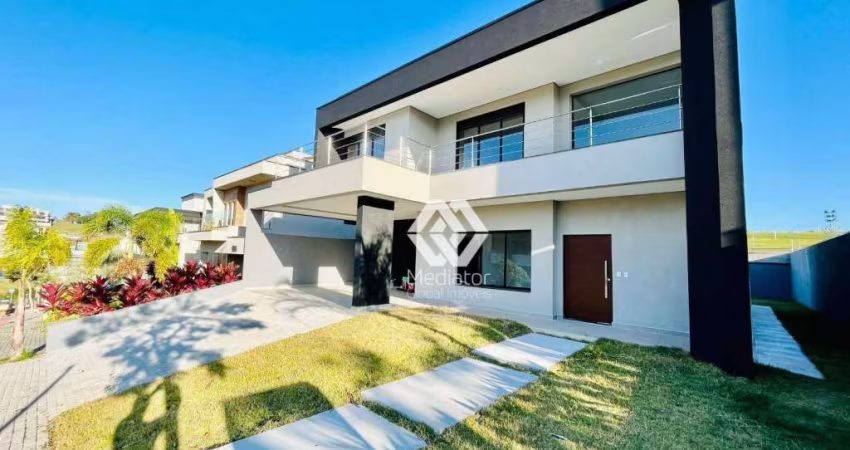 Casa com 3 dormitórios à venda, 350 m² - Urbanova - São José dos Campos/SP