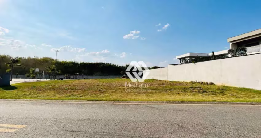 Terreno à venda, 1362 m² - urbanova - são josé dos campos/sp