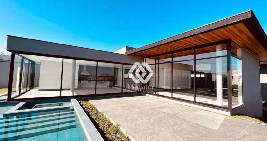 Casa com 4 dormitórios à venda, 600 m² - Urbanova - São José dos Campos/SP