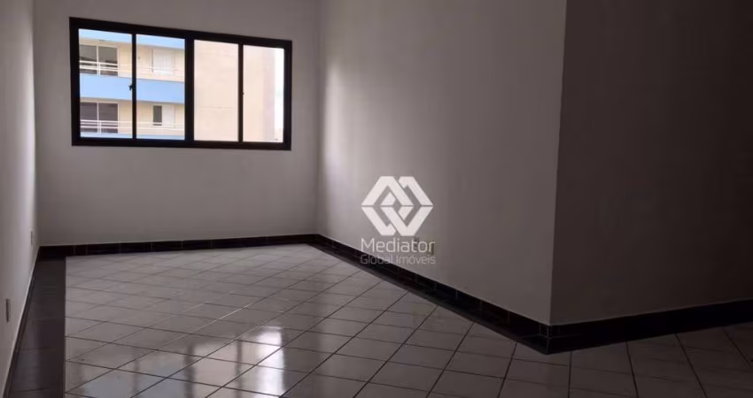 Apartamento com 3 dormitórios à venda, 85 m² por R$ 660.000,00 - Jardim Aquarius - São José dos Campos/SP