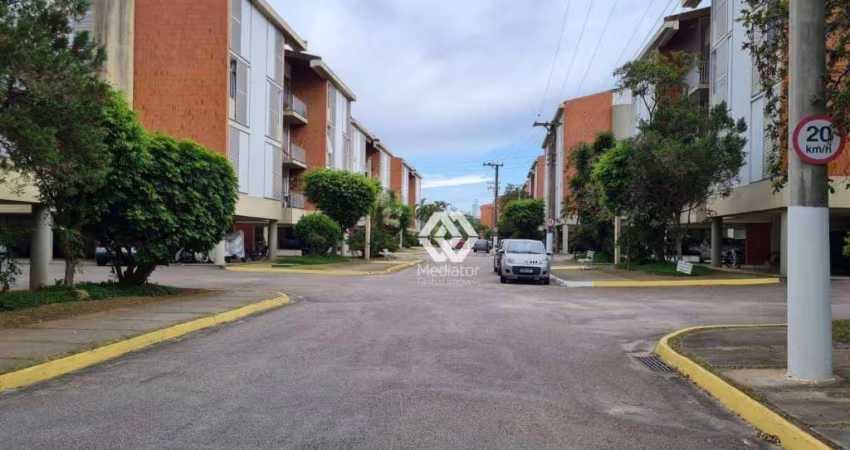 Apartamento com 3 dormitórios à venda, 98 m² por R$ 590.000 - Jardim Aquarius, cond. Vilage Aquarius - São José dos Campos/SP