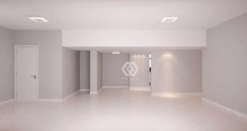 Apartamento maison montclair, vila ema, com 3 dormitórios à venda, 135 m² por r$ 1.080.000 - vila ema - são josé dos campos/sp