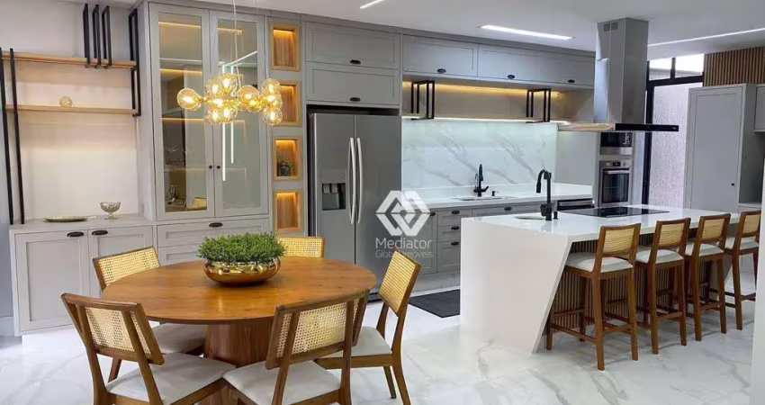 Casa com 3 dormitórios à venda, 210 m² por r$ 1.450.000 - jardim oriente - são josé dos campos/sp