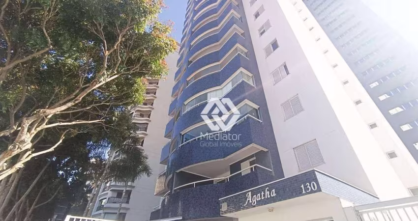 Apartamento à venda, 68 m² por R$ 595.000,00 - Jardim Aquarius - São José dos Campos/SP